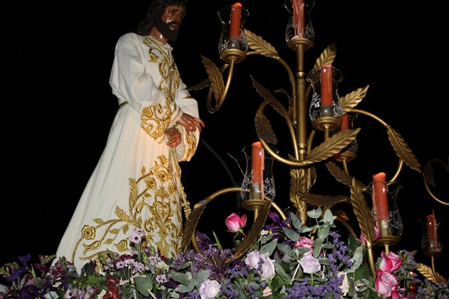 PROCESION MIERCOLES SANTO 8