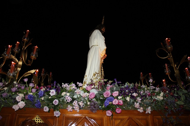 PROCESION MIERCOLES SANTO 9