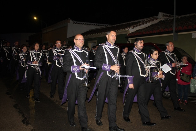 PROCESION MIERCOLES SANTO 10