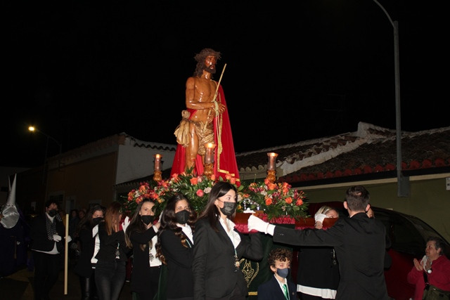 PROCESION MIERCOLES SANTO 14