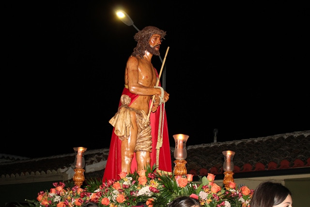 PROCESION MIERCOLES SANTO 15