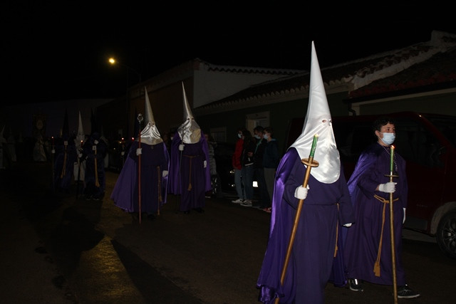 PROCESION MIERCOLES SANTO 17