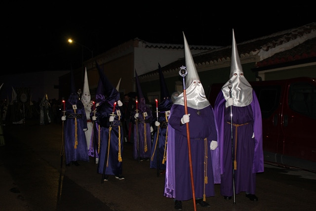 PROCESION MIERCOLES SANTO 18