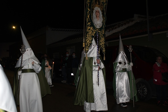 PROCESION MIERCOLES SANTO 19
