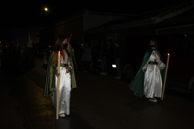PROCESION MIERCOLES SANTO 20
