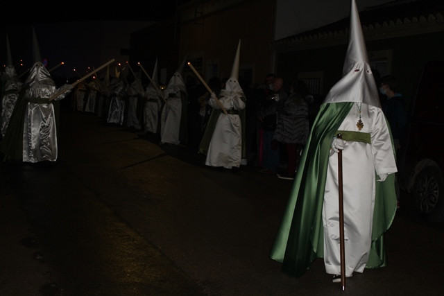 PROCESION MIERCOLES SANTO 23