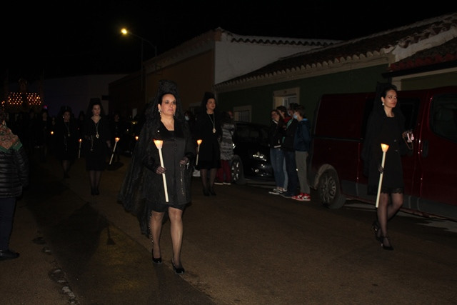 PROCESION MIERCOLES SANTO 25