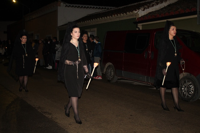 PROCESION MIERCOLES SANTO 26