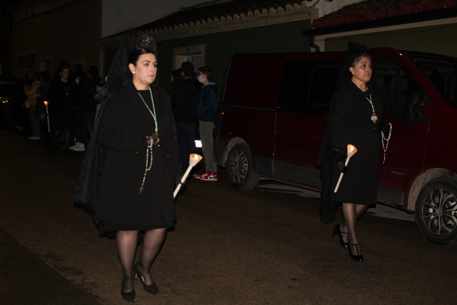 PROCESION MIERCOLES SANTO 27