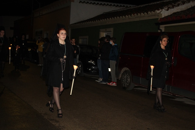 PROCESION MIERCOLES SANTO 28