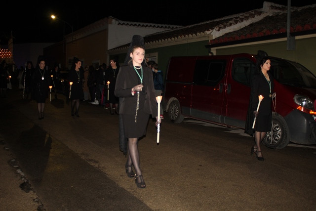 PROCESION MIERCOLES SANTO 29