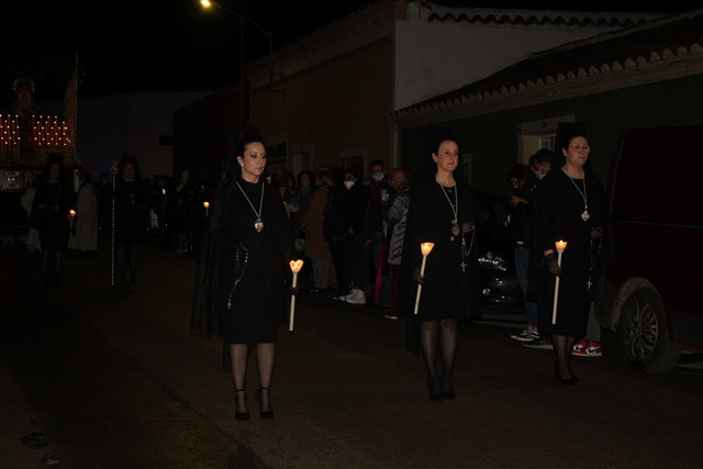 PROCESION MIERCOLES SANTO 30