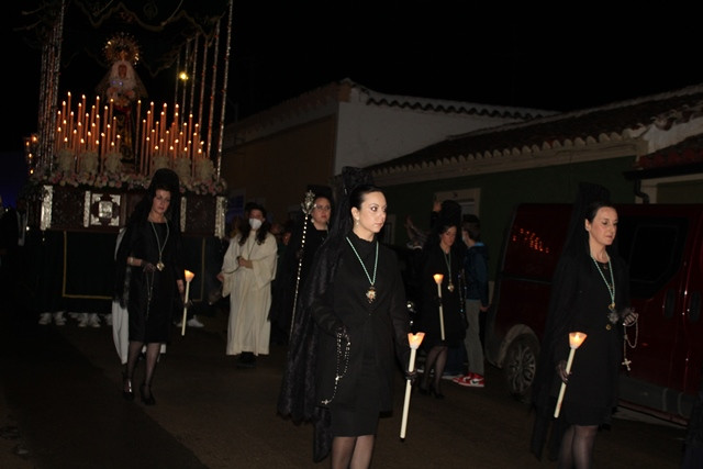 PROCESION MIERCOLES SANTO 31