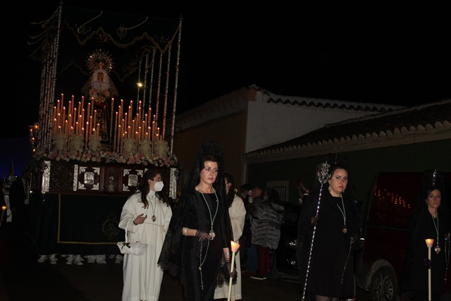 PROCESION MIERCOLES SANTO 32