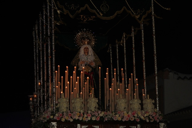 PROCESION MIERCOLES SANTO 33