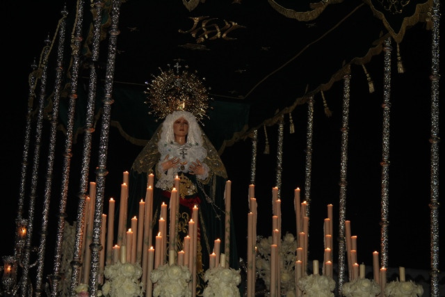 PROCESION MIERCOLES SANTO 35