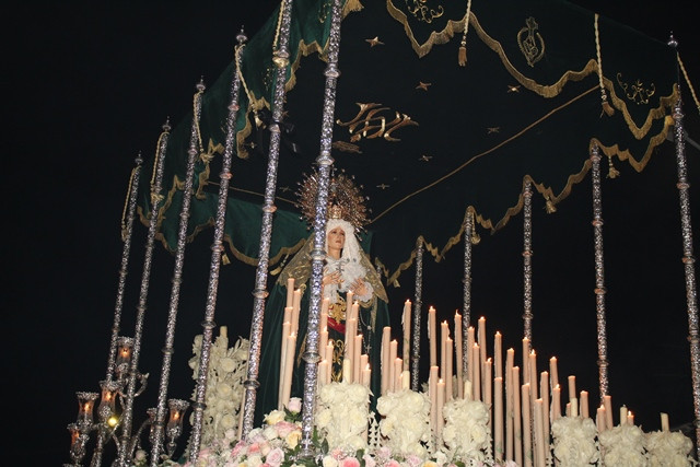 PROCESION MIERCOLES SANTO 36