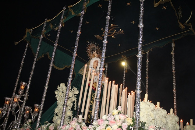 PROCESION MIERCOLES SANTO 37