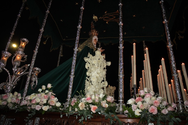 PROCESION MIERCOLES SANTO 38