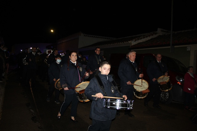 PROCESION MIERCOLES SANTO 40