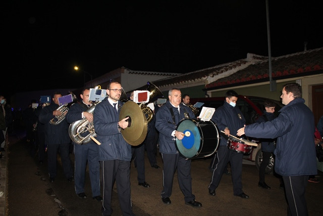 PROCESION MIERCOLES SANTO 41