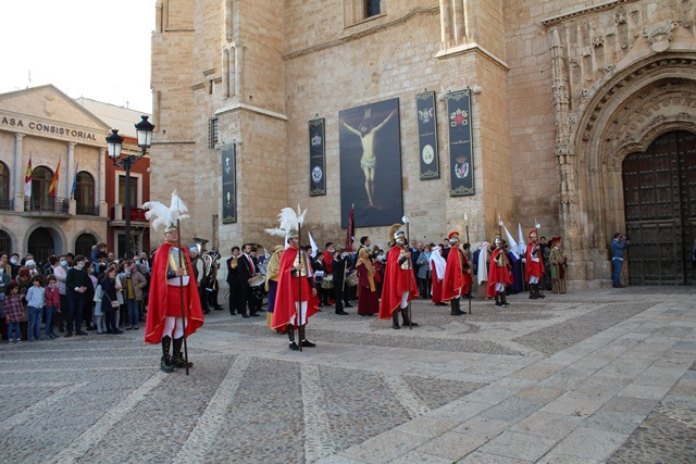 PROCESION PRENDIMIENTO 1