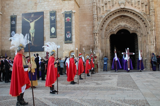 PROCESION PRENDIMIENTO 3