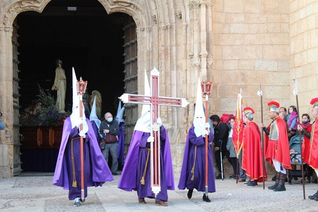 PROCESION PRENDIMIENTO 4