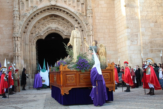 PROCESION PRENDIMIENTO 5