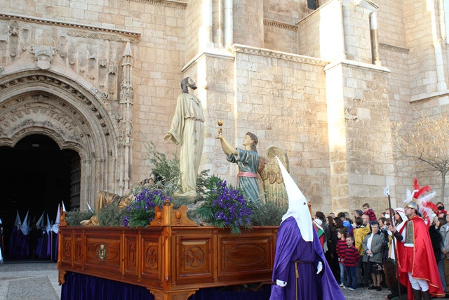 PROCESION PRENDIMIENTO 6