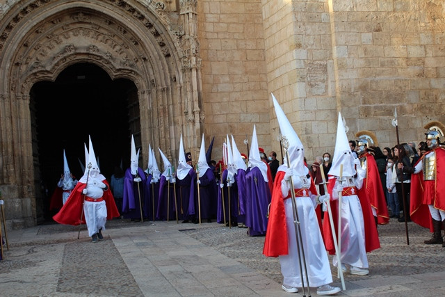 PROCESION PRENDIMIENTO 8