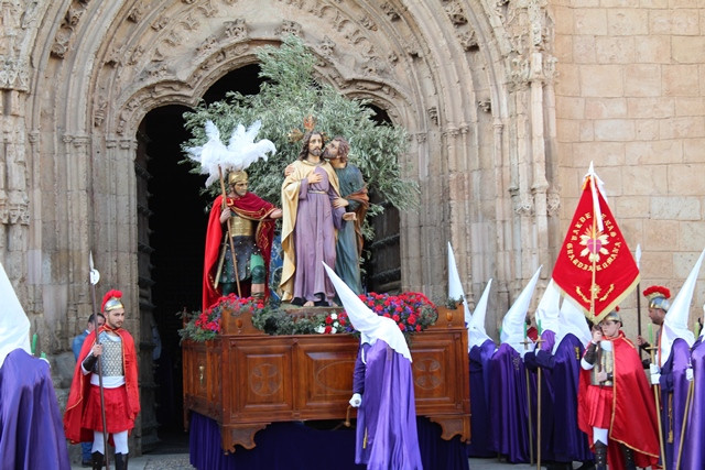 PROCESION PRENDIMIENTO 9