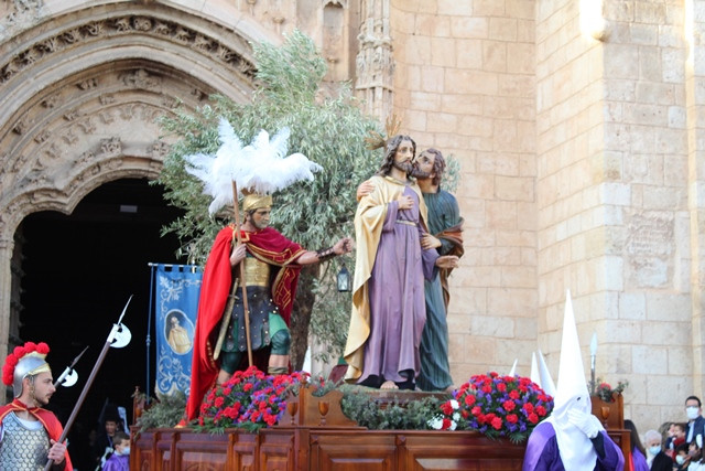 PROCESION PRENDIMIENTO 10
