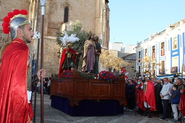 PROCESION PRENDIMIENTO 12