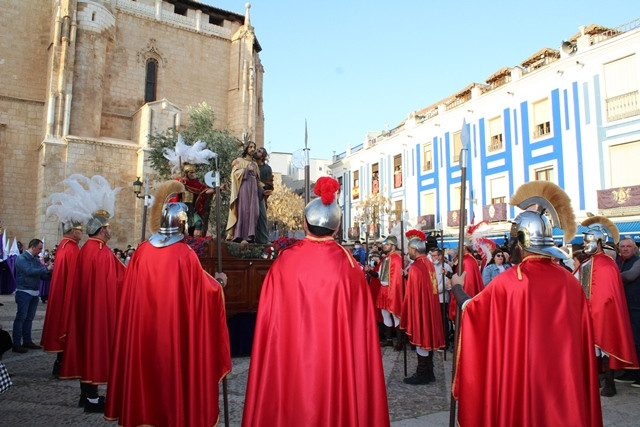 PROCESION PRENDIMIENTO 13