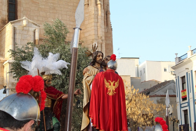PROCESION PRENDIMIENTO 19