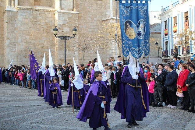 PROCESION PRENDIMIENTO 23