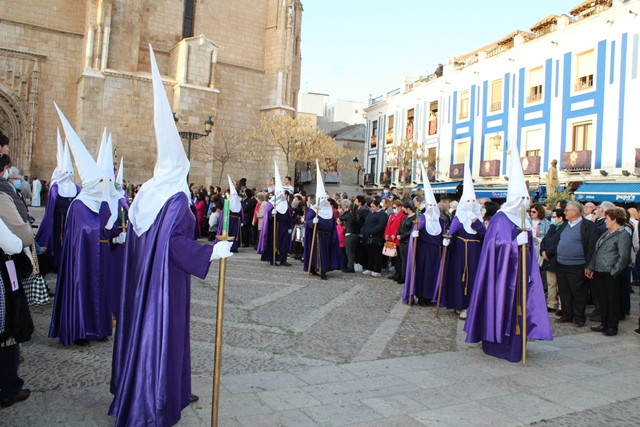 PROCESION PRENDIMIENTO 24