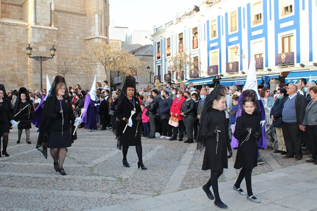 PROCESION PRENDIMIENTO 26