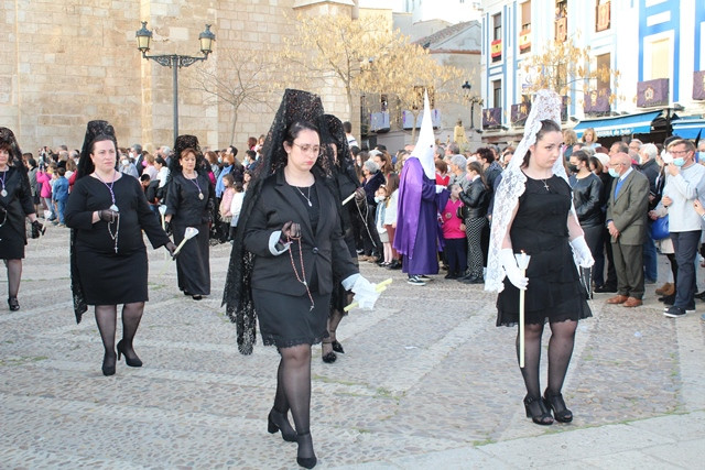 PROCESION PRENDIMIENTO 27