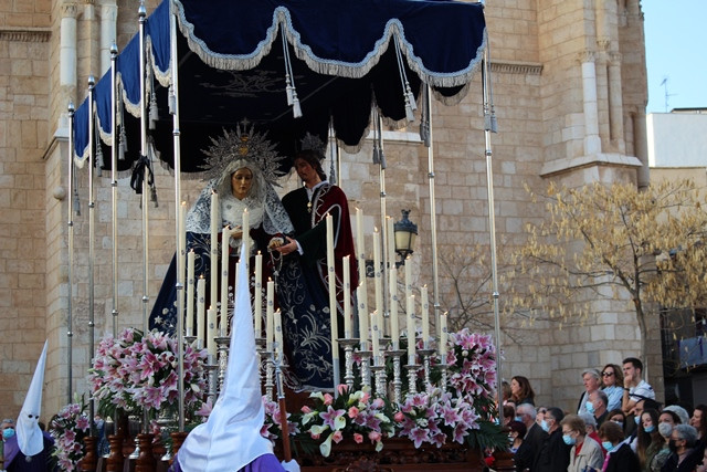 PROCESION PRENDIMIENTO 28