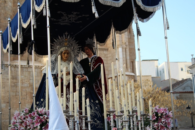 PROCESION PRENDIMIENTO 29