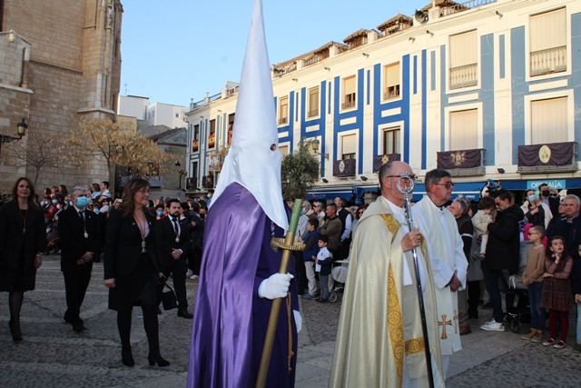 PROCESION PRENDIMIENTO 32