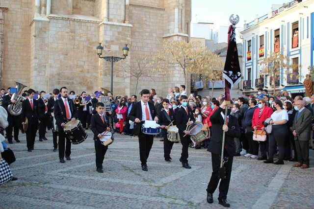 PROCESION PRENDIMIENTO 34