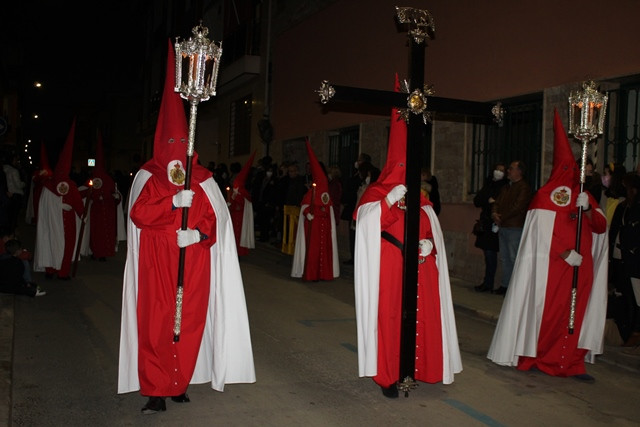 PROCESION CRISTO 1