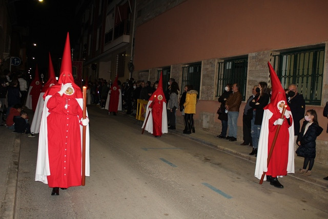 PROCESION CRISTO 2