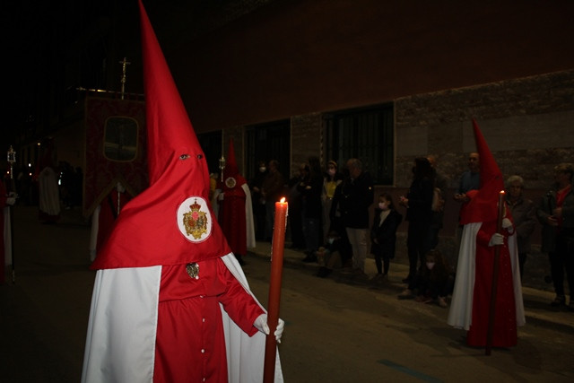 PROCESION CRISTO 3