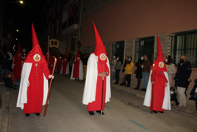PROCESION CRISTO 5