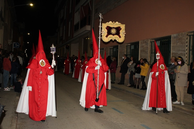 PROCESION CRISTO 6