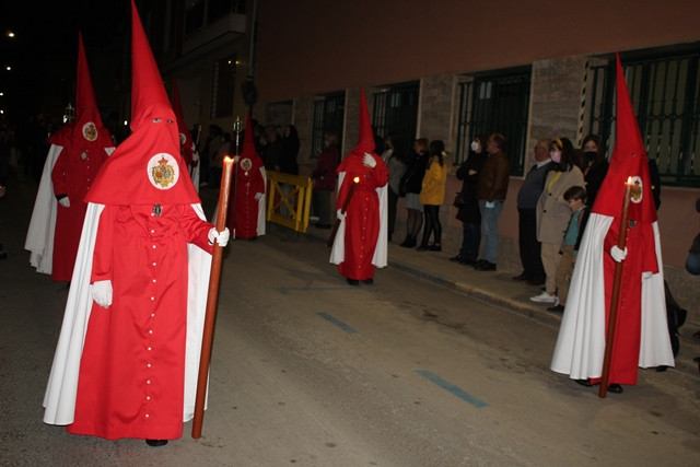 PROCESION CRISTO 7